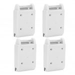 Kudumismasin Claw Hanger Kaal Kudumismasina tarvikud &Otilde;mblust&ouml;&ouml;riistad 4PCS