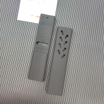 Smart TV kaugjuhtimispuldi kaitsekate, pakseneb libisemisvastane silikoon Bn59-01357 must