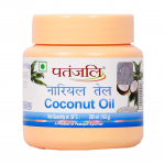 Kookos&otilde;li (200 ml), Kookos&otilde;li, Patanjali 13.078125