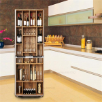 Toidu k&uuml;lmkapi kleebised Vin&uuml;&uuml;l k&uuml;lmkapi tapeet terve ukse kate K&ouml;&ouml;k Isekleepuv s&uuml;gavk&uuml;lmiku kile seinaplakat Seinamaalingud 60x150cm(1pcs)