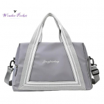 Kulumiskindel spordikott Kasulik kokkupandav, ruumi s&auml;&auml;stev iseseisev jalatsilaokott S lilla