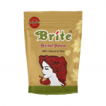 Looduslik taimne henna (200 g), Herbal Henna, Brite