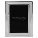 Les Tr&eacute;sors De Lily [R2662] &ndash; h&otilde;bedane disainiga pildiraam &ndash; 10x15 cm foto h&otilde;be