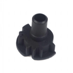 BSR25 HVAC Kliimakontrolli &Otilde;hu Ringluse Servomootori Remondihammasratas 5045711 Renault Range Rover P38 Saab 9 5 jaoks
