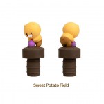 KAKAO S&Otilde;BRAD Veinikork 1ea Hello Choonsik