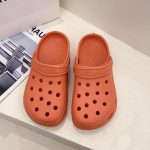 Naiste veekindlad sussid suvised v&auml;ljas Naiste liugused Pehme tald Aiakingad siseruumides Klassikalised p&otilde;etavad puukingad Sandaalid 40-41