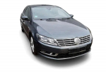 Volkswagen CC Passat polift