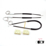 EWR981 aknat&otilde;stuki remondikomplekt parempoolne esiuks Citroen C4 Picasso 2006-On jaoks