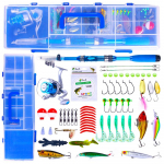 &Otilde;ngeritv Baitcasting Spinning Ultralight Carbon Fiber Travel Rod Max Lure karpkalap&uuml;&uuml;giks