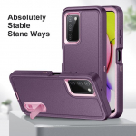 Kriimustusvastane T&auml;pne v&auml;ljal&otilde;ikega alus&uuml;mbris Samsung Galaxy A54 A14 S23 Ultra S22 Plus A53 A13 mobiiltelefoni kaantele for Galaxy A53 5G must