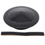 Auto esivedrustusamort, rooliamort, tolmukindla katte tarvikud Nissan Versa C11 Tiida Latio 2011 2010 - 2007 jaoks 1PC