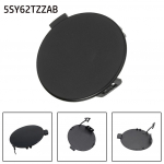 Veokonks eesmine p&otilde;rkeraua Pukseerimiskonks Silmuse kate Pukseerimispistiku kork