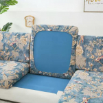 Printimine Diivani istmekatte katted Protector Kanga vahetus Kodusisustus Veniv diivanipadi katted Diivani tugitooli kate Normal Size (S)-1pc
