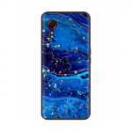 Samsung Xcover 5 telefoni&uuml;mbrisele, pehme silikoonist Tpu tagakaane &uuml;mbrisele Samsung Galaxy Xcover5 G525f X Cover 5 armsa kaitserauaga For Samsung Xcover 5