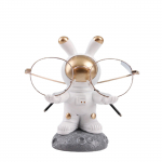 Uudsed kosmosej&auml;neste prillide hoidikud, alused, prillid, vaigud, loomakujukesed, prillid 3