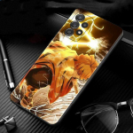 Demon Slayer Kimetsu Anime &uuml;mbris Samsung Galaxy A51 A71 A01 A11 A21 A21s A31 A41 A72 A52 A42 A32 A22 A12 A02 A02s F42 Shell jaoks For Samsung F42 5G