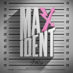 TRAY KIDS &ndash; MAXIDENT [STANDARDV&Auml;LJAANNE] [juhuslik versioon]