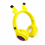 Armas helendav multikas Bluetooth k&otilde;rvaklapid Butterfly Music Game K&otilde;rvaklapid Arvutipeakomplektid