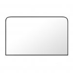 Auto k&uuml;ljeakna p&auml;ikesevari Suurep&auml;rane vasak parem tagumine kinnitus Pehme auto privaatsustarvikud Right