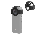 Insta360 X3 PULUZ objektiivikaitse kaitsekatte jaoks