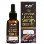 Wow Skin Science Kofeiini n&auml;oseerum, 30ml