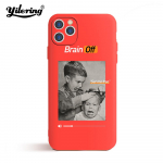 Fashion Funny Boys For Case iPhone 11 Pro XS Max XR X 12 Mini Pro tume &ouml;&ouml;roheline &uuml;mbris iPhone SE 2020 7 8 Plus XS X kaanele iPhone X or XS