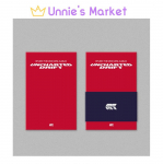 8TURN - UNCHARTED DRIFT POCA Album ver. 1ea