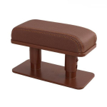 Auto k&auml;etugi vasaku k&uuml;&uuml;narnuki tugi Universaalne reguleeritav v&auml;simusvastane padi, mis leevendab juhi k&auml;te v&auml;simust