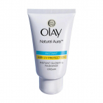Olay Natural Aura 7 in One Instant Glowing Radiance UV-kaitsega, 40g