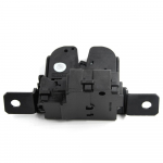 Car Trunk Lid Lock Tailgate Rear Latch Lock Actuator Fit for BMW 1-Series F20 F21 2010-2015 BMW i3 I01 2013-2017