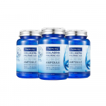 FarmStay kollageen ja h&uuml;aluroonhape k&otilde;ik &uuml;hes ampullis