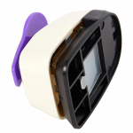 Scrapbooking Paper Punch K&otilde;rvar&otilde;ngas Kaart Hole Puncher Isetehtud laste augustaja t&ouml;&ouml;riist koolikontori r&otilde;ngask&ouml;itepaber