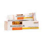 N&otilde;iapuu salv (25 g), Hamamelis Salv, Bakson 25g