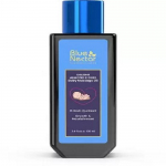 Blue Nectar Ayurvedic Baby Body Massage Oil with Ghee & Almond 100 ml