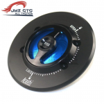 Motorcycle Accessories Fuel Gas Tank Cap Cover For BMW R nine must