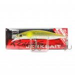 Duo Realis Jerkbait 85SP ripplant CCC3314 (6223)