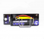 Duo Tetra Works Toto 42 mm uppuv lant ASA0026 (4772)