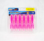 OSP Soft Lure Dolive Beaver SW 3,5 tolli TW-110 (6693)