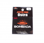 Bombada Lure Snap Ostra Regular Pack Heavy Duty Suurus S (5636)