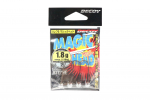 Decoy VJ-76 Jig Head Magic Head konks, suurus 2, 1,8 grammi (7758)