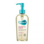 Derma B Daily Moisture keha&otilde;li 200ml