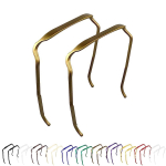 lokkis juustega peapaelad, paksude juustega keskmised peapaelad naiste juustele n&auml;htamatu juukser&otilde;ngas lokkis paksude juustega peapael K&auml;si parkkoor