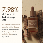 Ma olen p&auml;rit - žen&scaron;enni seerum