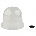 Plants Bell Dome Plant Termostaat 21 cm Reguleeritavad tuulutusavad