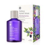 BLITHE - Patting Splash Mask Purple Berry 150ml