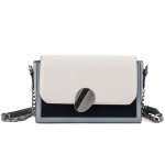 2023. aasta uus mood, mitmek&uuml;lgne ehtsast nahast kett, v&auml;ike kandiline kott, k&otilde;rgekvaliteediline naiste &otilde;lakott, p&otilde;ikkott M