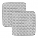 Istmematt Kasulik pestav L&otilde;hnavaba toolipadi Peen t&ouml;&ouml;korras istmepadja toolikaitse koduks