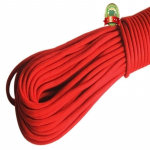 Kvaliteetne Buck Paracord 550 langevarju k&ouml;is 7 s&uuml;damikuga 100 FT(31 m) Telkimiseks 31m