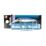 Jackson PY Pygmy Shad uppuv peibutis WIW (0010)