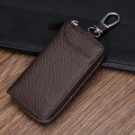 Kvaliteetsed v&otilde;tmed Rahakotid T&otilde;mblukuga v&otilde;tmekott Unisex auto v&otilde;tmehoidjad Riputa pandlaga v&otilde;tmekoti &uuml;mbris majahoidja hoidik kohv